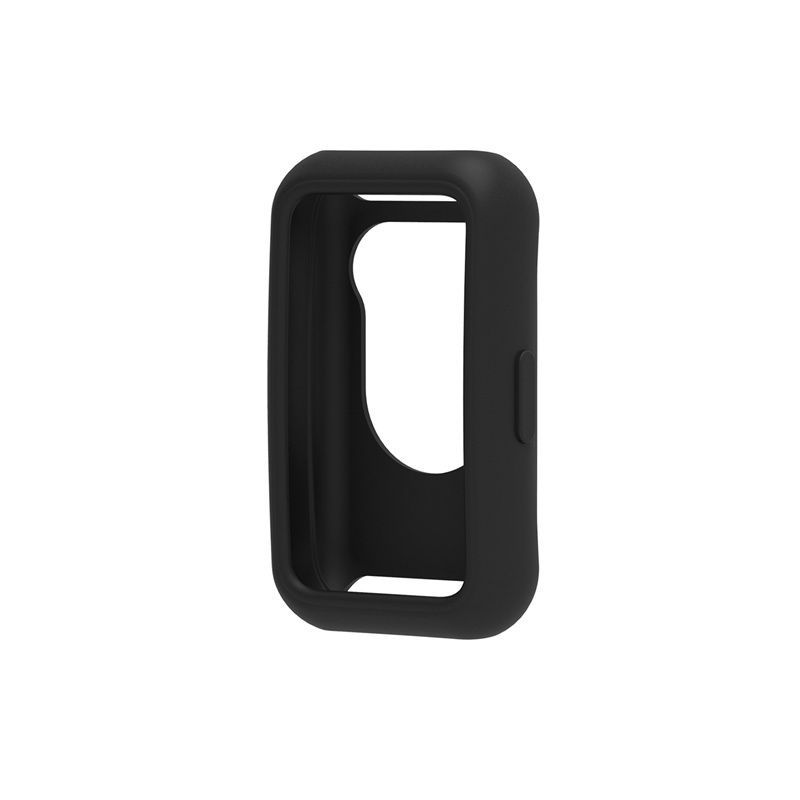 Huawei Band 7 - Ốp silicone bảo vệ đồng hồ Huawei Band 7