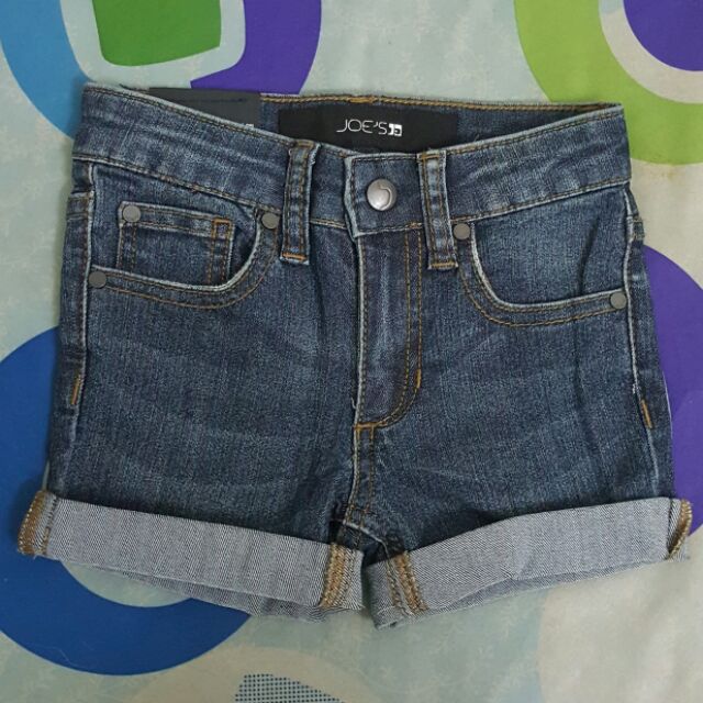 Quần jean bé trai 2 tuổi