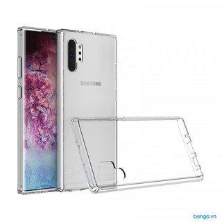 ỐP LƯNG DẺO SILICON CHO SAMSUNG GALAXY NOTE 10 / NOTE 10 PRO / NOTE 10 PLUS