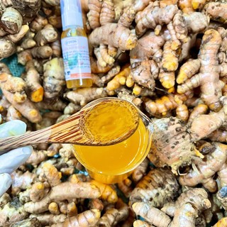 SỮA RỬA MẶT NGHỆ GẤC BƠ (HANDMADE)