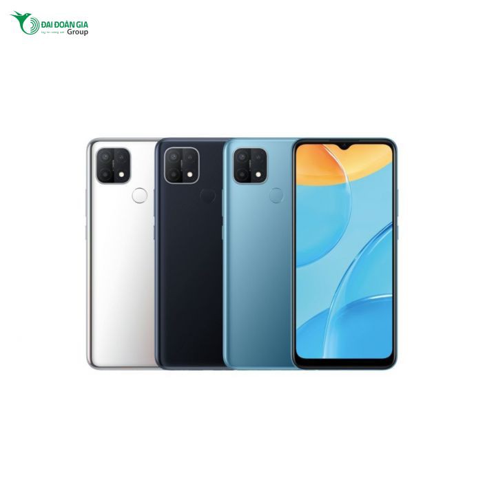 Điện thoại OPPO A15s ( 4gb/64gb) - Hàng chính hãng | BigBuy360 - bigbuy360.vn
