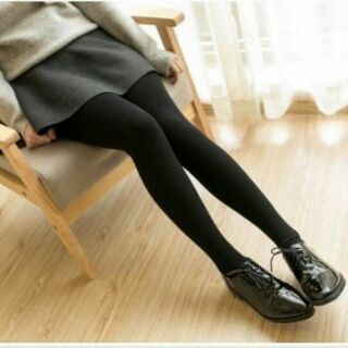 Quần tất thon chân let's slim
