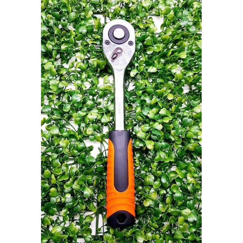 Cần mở ốc tự động bằng tay Kapusi __Vĩ (1/2)