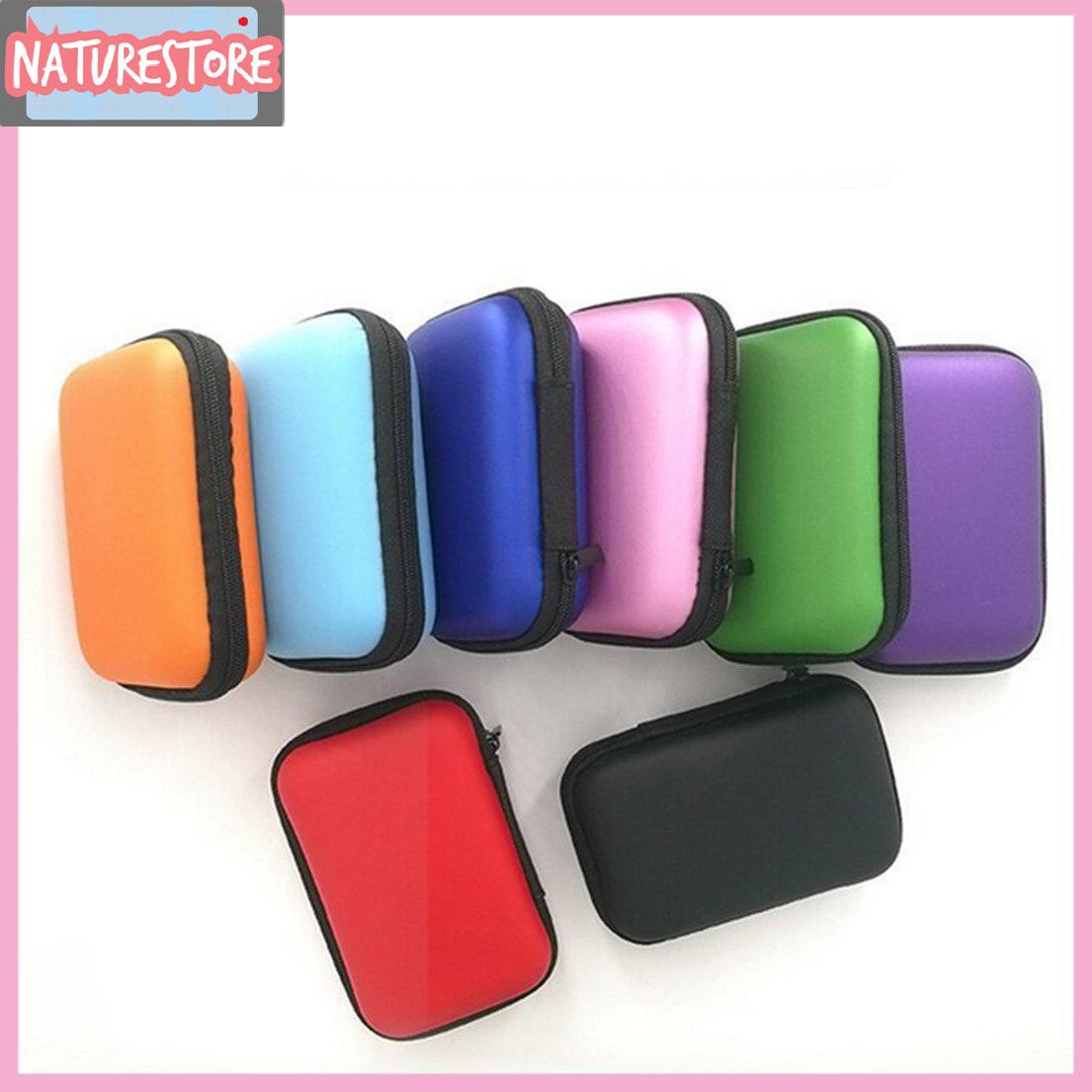 Túi Đựng Ổ Cứng Ngoài 2.5 inch Cho Máy Tính | BigBuy360 - bigbuy360.vn