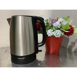 Bình đun siêu tốc Inox Truehome  TK-17SE32A (1.7 Lít)