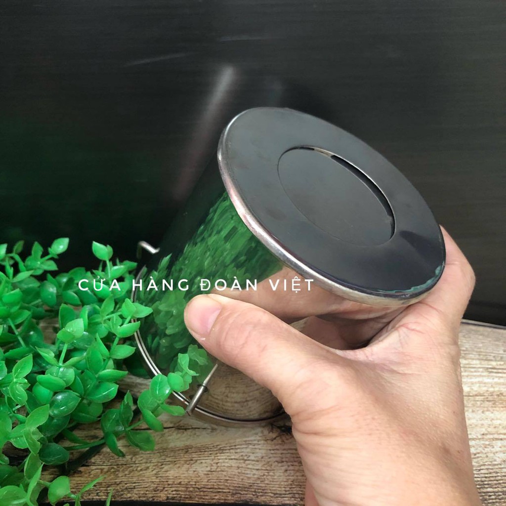 - Khuôn làm GIÒ LỤA, giò thủ, CHẢ LỤA, chả bò 1kg - Inox không rỉ cao cấp, sản phẩm tiện ích