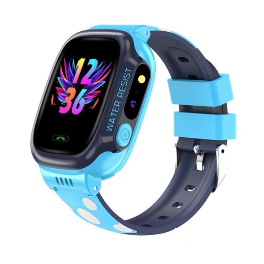 Đồng hồ thông minh trẻ em JVJ D36 D31 Y66 Y63 - Có gọi video hình ảnh, Hỗ trợ tiếng Việt, Kháng nước IP67 - Bảo hành 12T | BigBuy360 - bigbuy360.vn