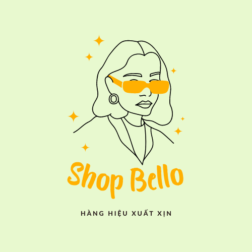 Bello Shop