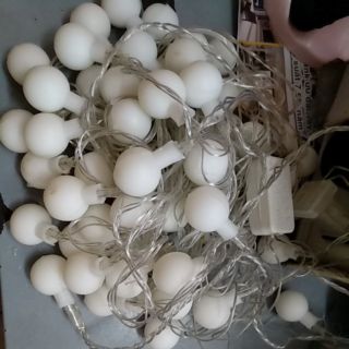 DÂY ĐÈN TRÀNG TRÍ VINTAGE 7M