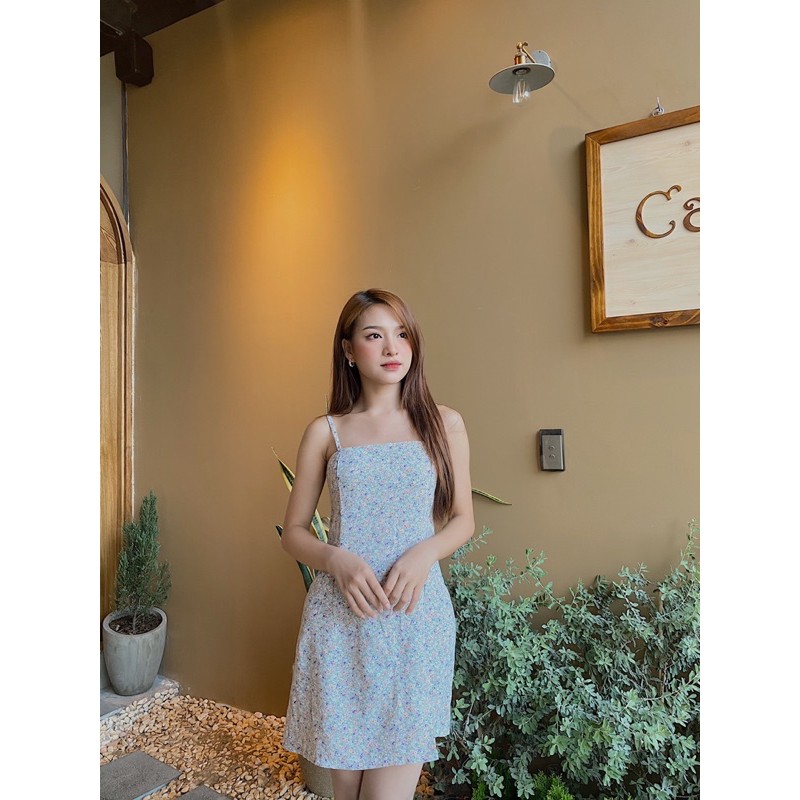 Váy hai dây | BigBuy360 - bigbuy360.vn