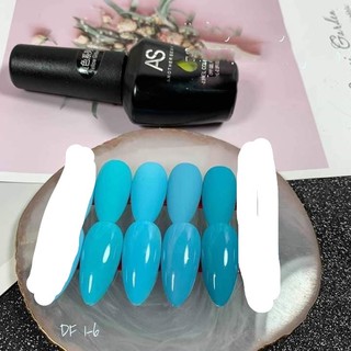 SƠN GEL AS MÃ DF CHAI 15ML