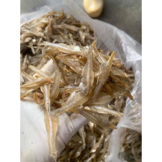 500g Cá ruội khô