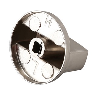 Set 4 Núm Vặn Bếp Gas 6mm H9Vn