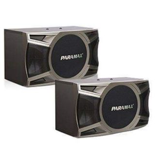 Loa PARAMAX:D-1000