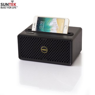 Loa Bluetooth cao cấp SUNTEK KIMISO KM-88