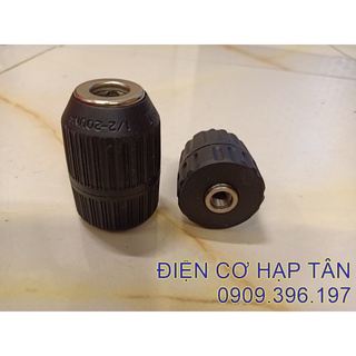 Đầu khoan tự động 10-13ly