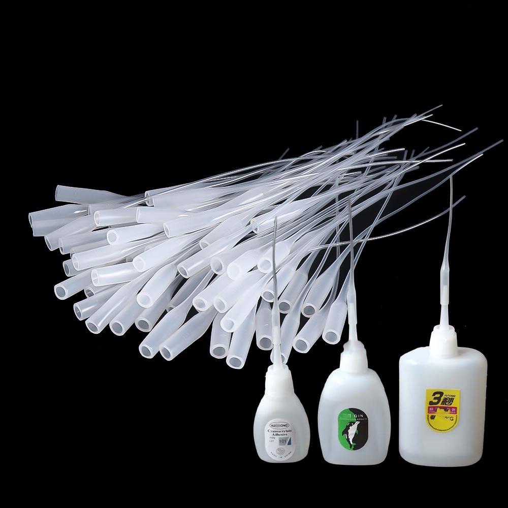 [COD] Chai Keo Micro-Tips Nhỏ Giọt Có Độ Chính Xác Cao Dùng Trong Phòng Thí Nghiệm
