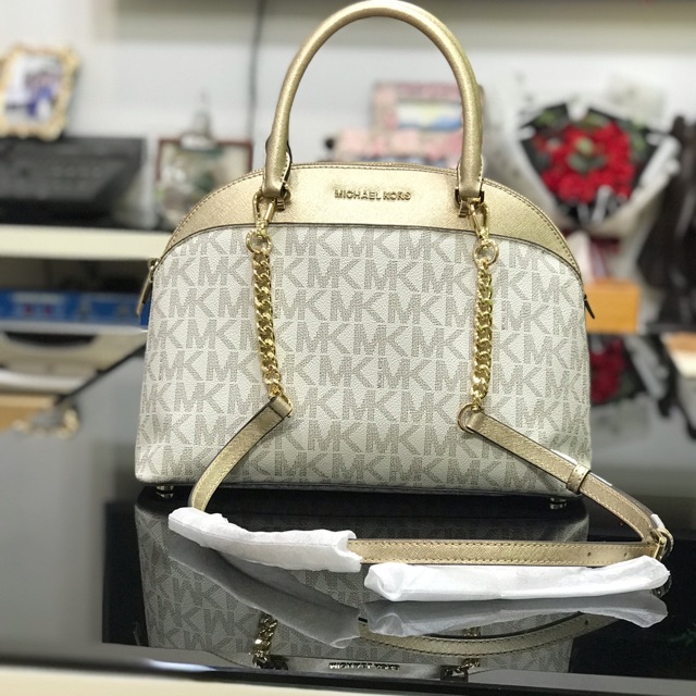 Túi Mk hến