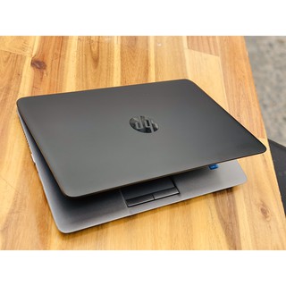 Laptop Hp Elitebook 820 G2, I5 5200U 8G SSD128G 12in Like new zin Giá rẻ