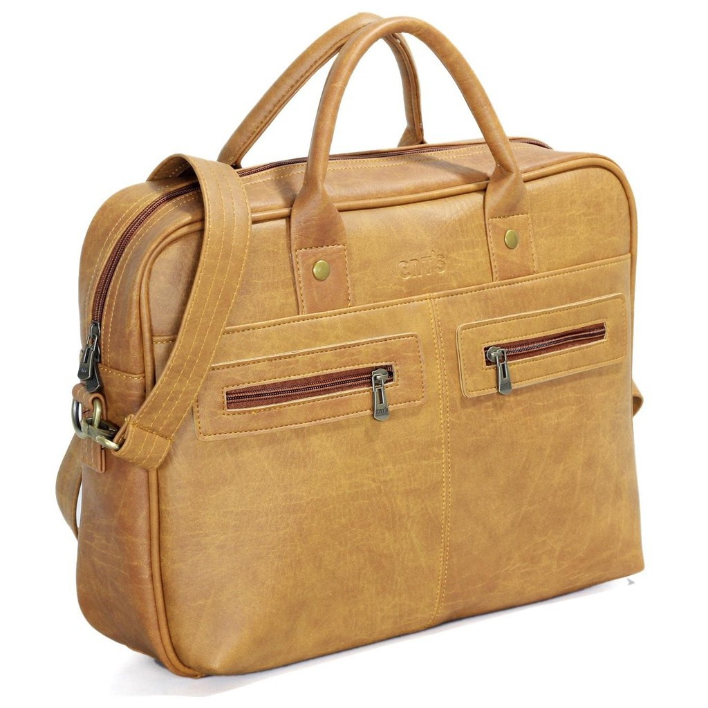 túi máy tính xách tay cho nữ Cặp da công sở nhiều ngăn, túi đựng laptop chính hãng | BigBuy360 - bigbuy360.vn