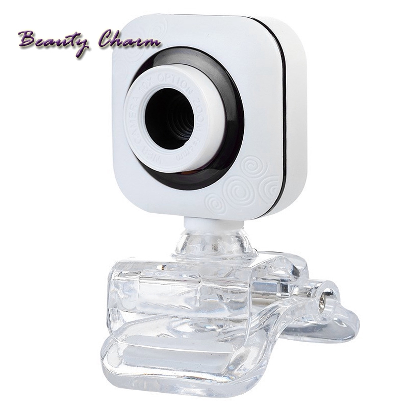 【Hàng mới về】 A39 Webcam 12M 480P kèm mic có cho máy tính cho WIN 7/WIN 8/WIN 10 | BigBuy360 - bigbuy360.vn