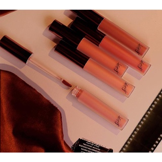 Son Kem Lì Bbia Last Velvet Lip Tint Version 5