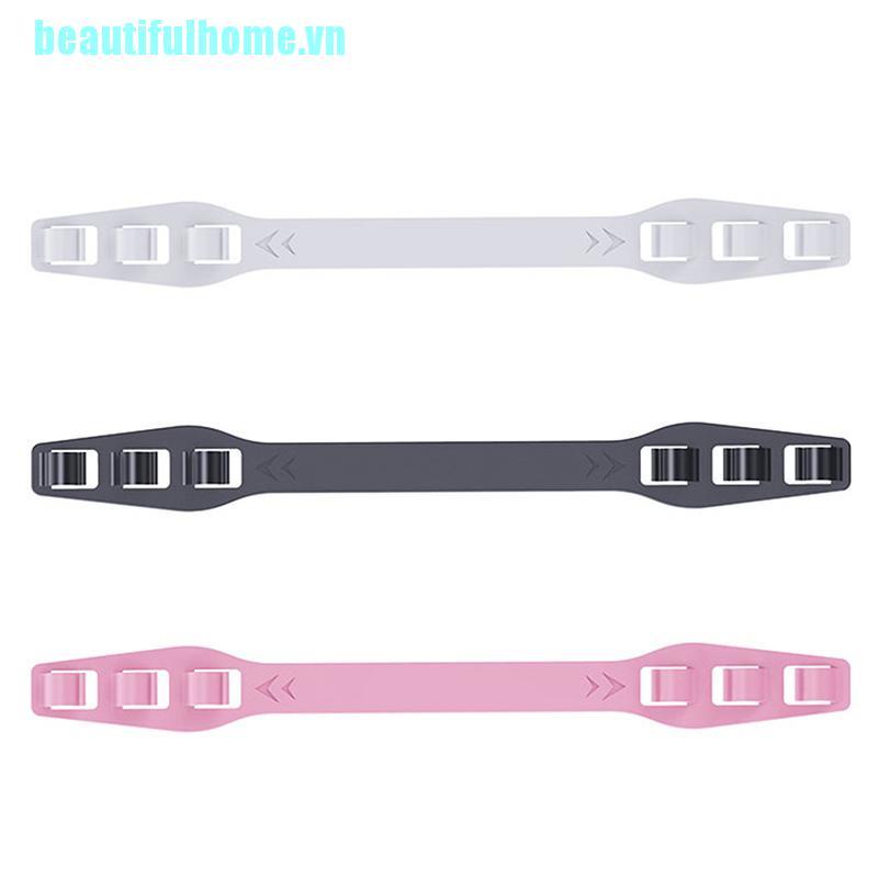 Bộ 3 móc cài hỗ trợ đeo khẩu trang chống đau tai tiện lợi | BigBuy360 - bigbuy360.vn