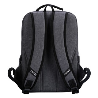 Balo Simplecarry Issac2- D.Grey