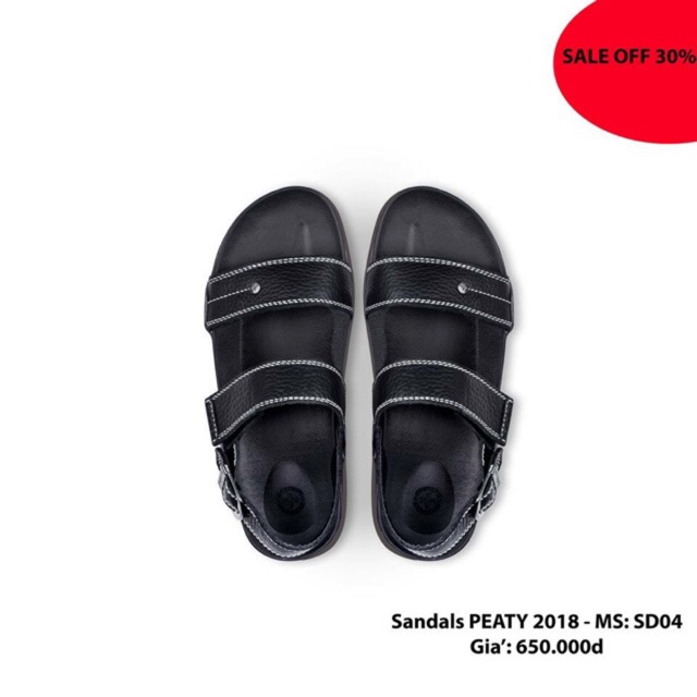 Dép kẹp Dr.Martens SDO4