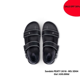 Dép kẹp Dr.Martens SDO4