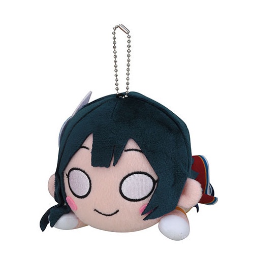 [SEGA] Móc chìa khóa nesoberi Love Live! Nijigasaki Gakuen School Idol Doukou Kai - Yuuki Setsuna chính hãng Nhật Bản