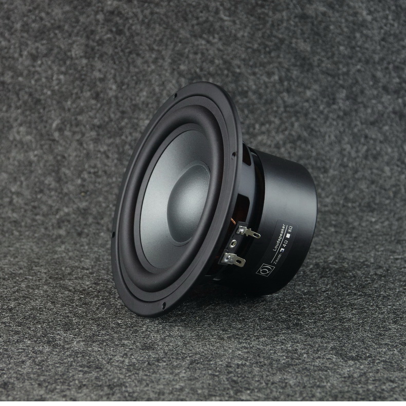 Còi Siêu Trầm 5.25 Inch Chất Lượng Cao | BigBuy360 - bigbuy360.vn