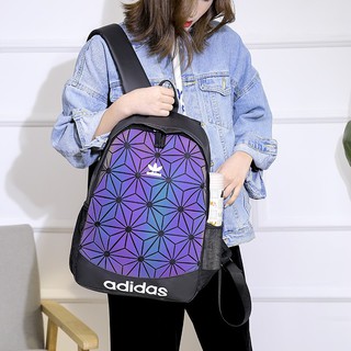Balo Adidas Phản Quang Cực Đẹp 3D