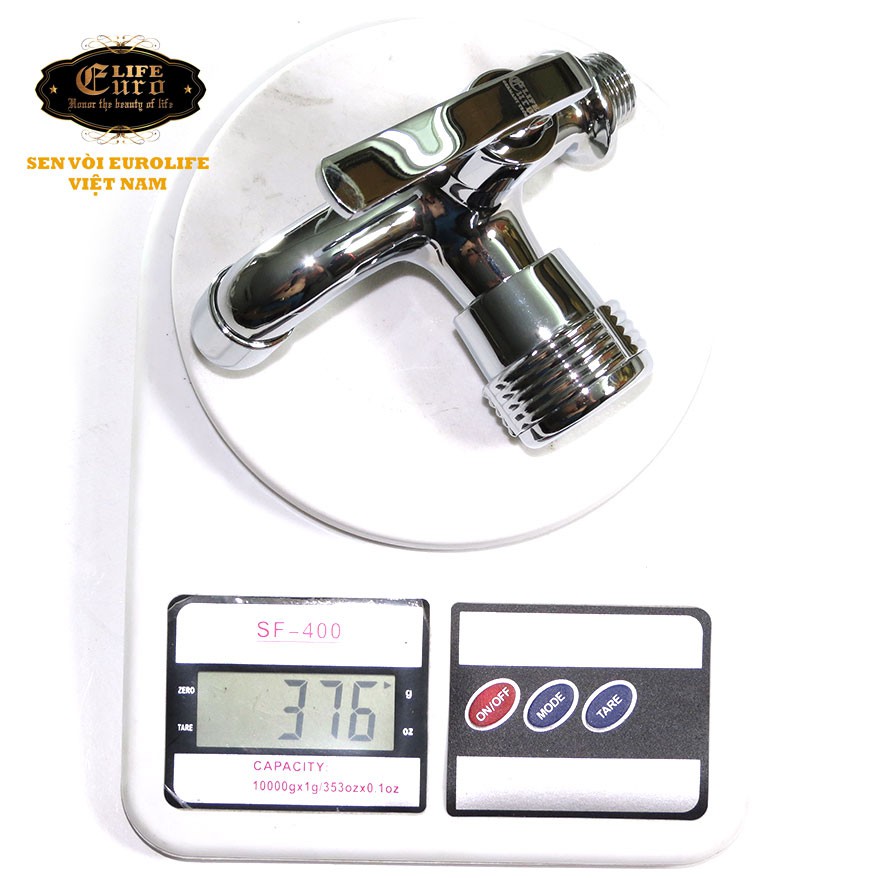 Củ sen lạnh Eurolife EL-112