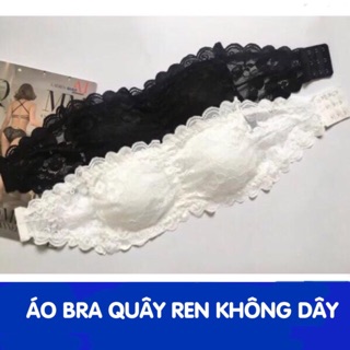 Áo quây ren chất đẹp