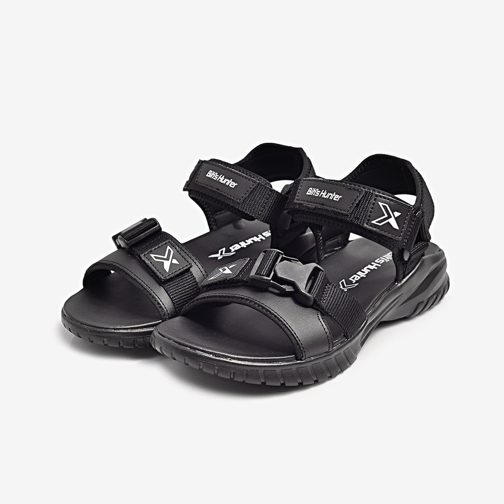 [Mã WABRBT502 giảm 10% đơn 250k] Sandal Nam Eva Phun Biti's Hunter DEMH01000DEN (Đen)