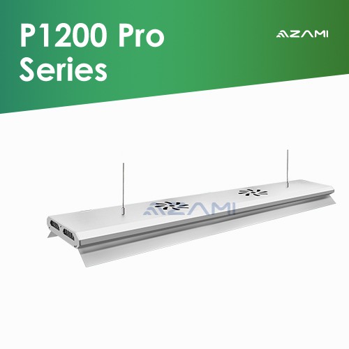 Đèn thủy sinh Week Aqua - L1200 Pro