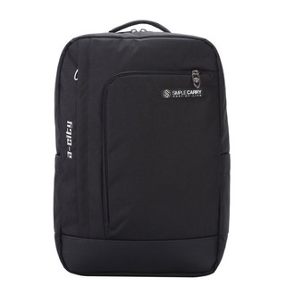 Balo laptop Simplecarry A-City 2