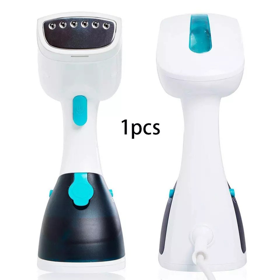 Bàn là hơi nước cầm tay Sokany AJ 2205 công suất 1200w - Bảo hành 12 tháng
