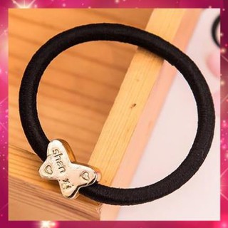 [Sale giá Sốc 1K] [SIÊU RẺ] DÂY NỊT BUỘC TÓC 1K