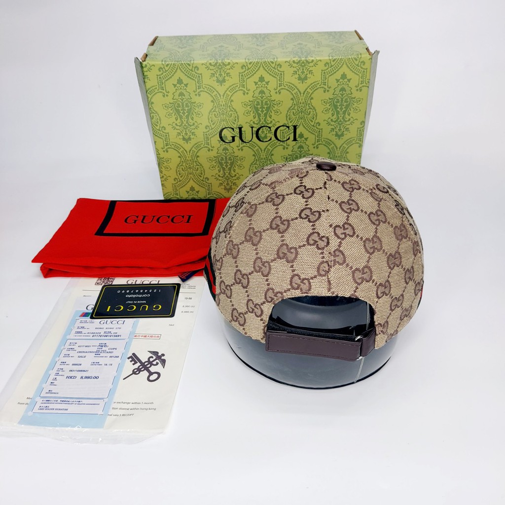 Nón kết gc Mũ lưỡi trai Gc truyền thống màu vàng navi thời trang nam nữ cao cấp full box hộp (Nón thiết kế) cực đẹp .