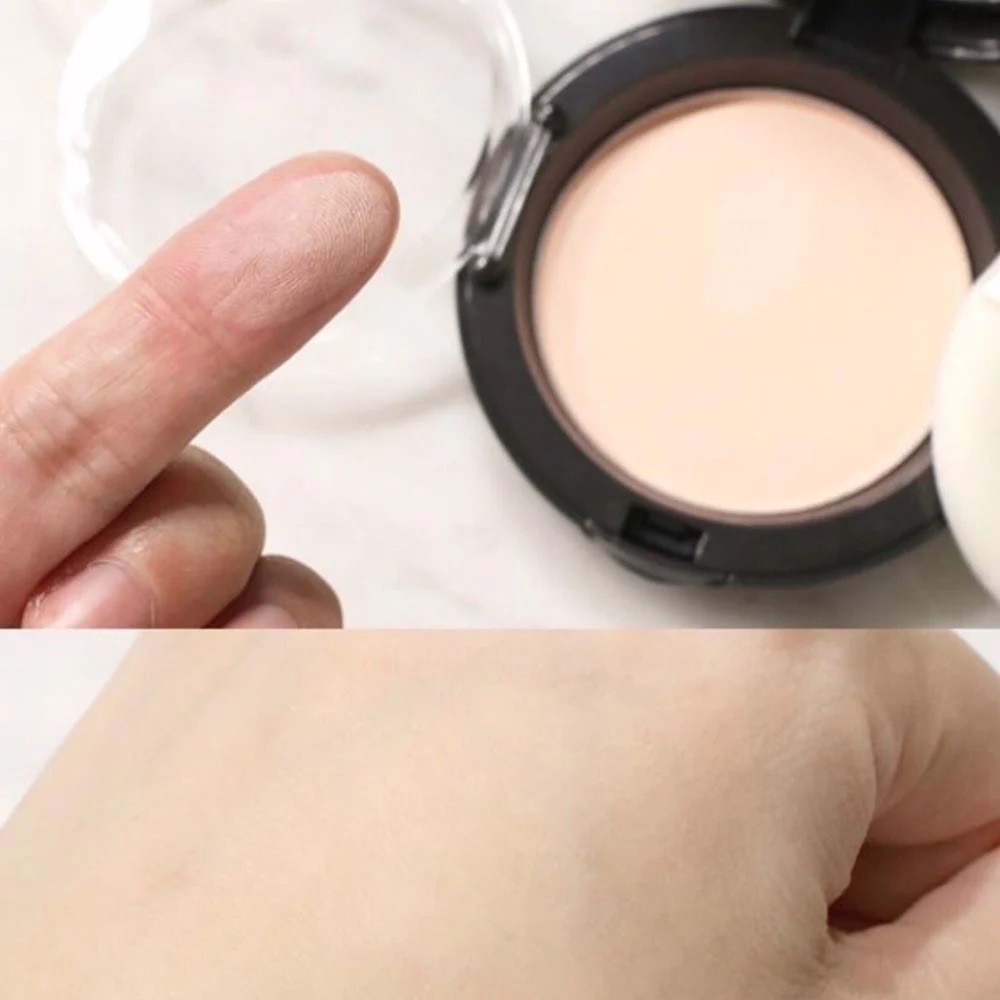 Phấn Phủ Dạng Nén Innisfree Pore Blur Pact Innisfree | BigBuy360 - bigbuy360.vn