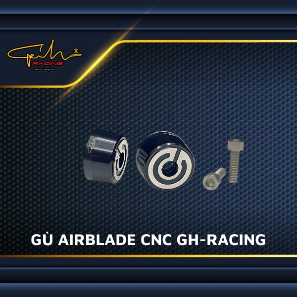 Gù AB2020-2022 CNC Gh-Racing