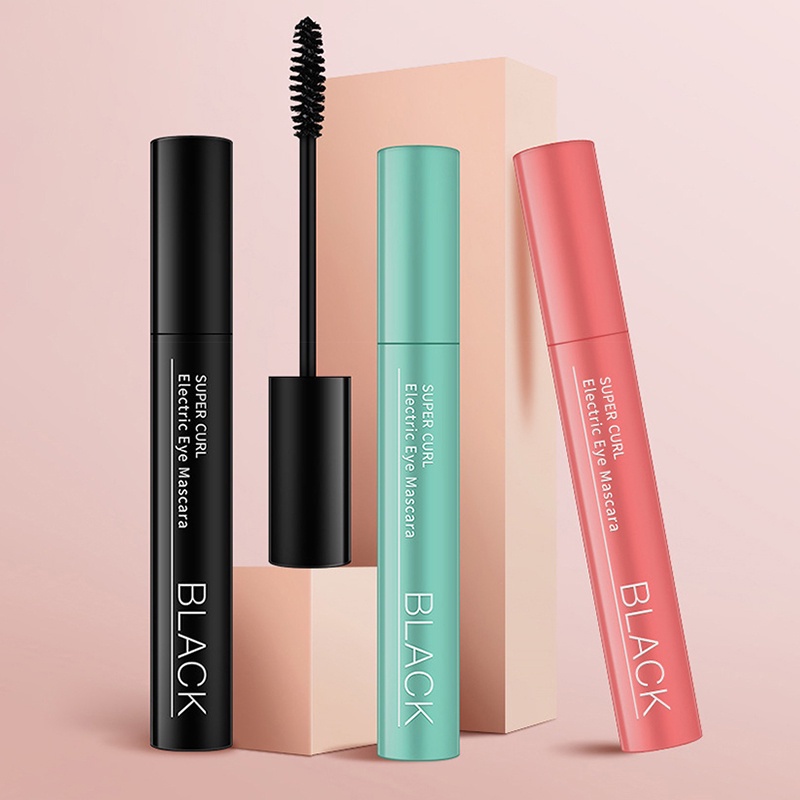 [Hàng mới về] Mascara Lameila 772 thiết kế dạng xoay độc đáo