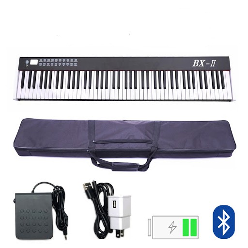 Top 4 đàn Piano điện giá rẻ chỉ từ 4-6 triệu mà bạn không thể bỏ lỡ - hình ảnh 1