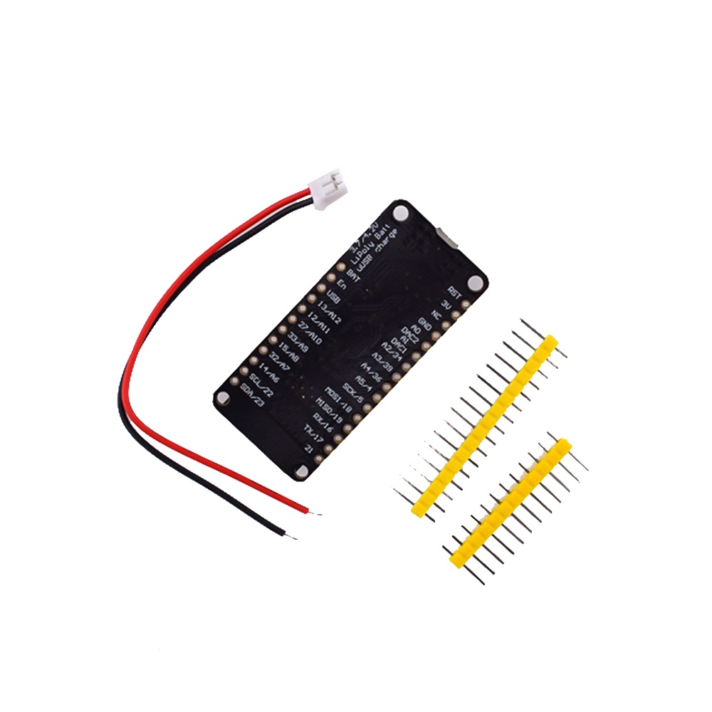 DIYMORE Set mô đun phát triển wifi bluetooth esp32 wroom esp32 4mb chuyên dụng