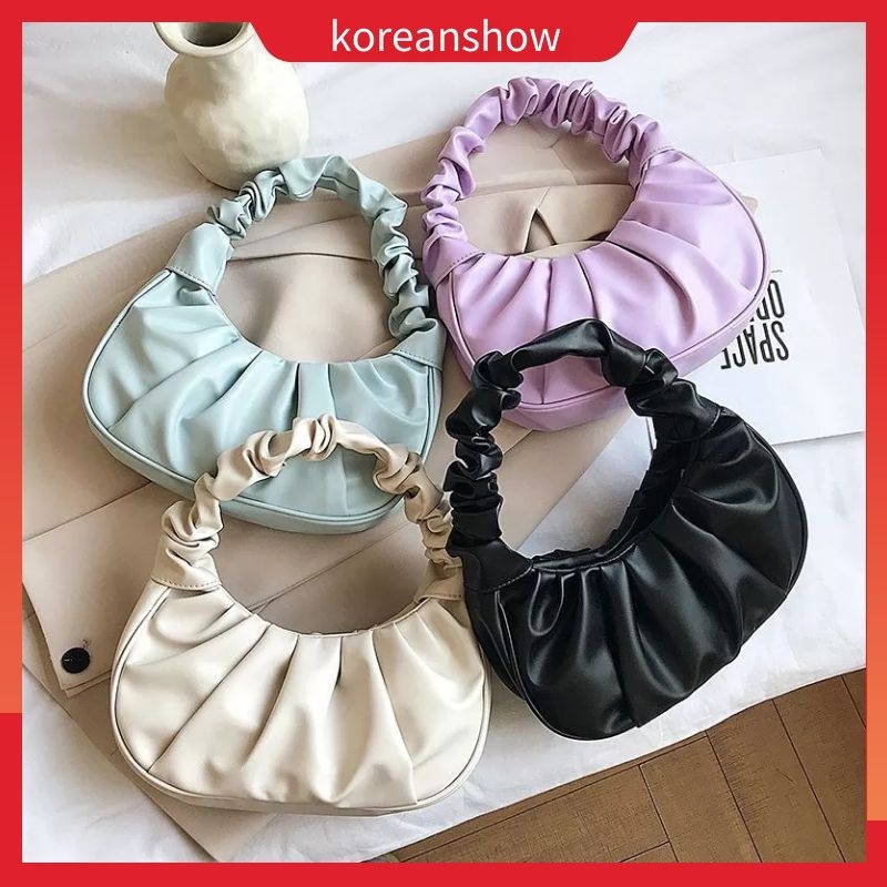 Túi Xách Nữ Đẹp Túi Đeo Chéo Mini Thời Trang Hàn Quốc Dành Cho Nữ Túi Kẹp Nách