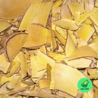 Cây mật gấu bắc [1kg] - DV008