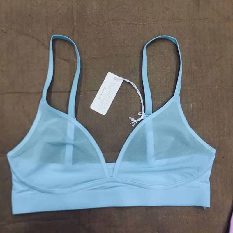 Áo mùa hè AERIE SMOOTHEZ hàng hải quan full tag. Mẫu mới chưa on web