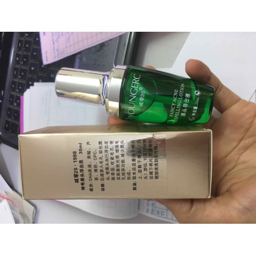 Ủ Mụn Youngerc - Đẩy tan mọi loại mụn - Siêu phẩm ủ mụn | BigBuy360 - bigbuy360.vn